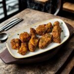 Lahori Masala Fish (F)(G)