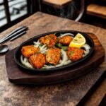 Chicken Tikka (D)