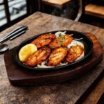 Chicken Wings (D) (4 pieces)