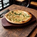 Garlic Nan (V)(E)(G)(D)(S)(T)