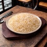 Coconut Rice (V)(D)(T)