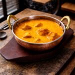 Chicken Korma (D)(T)