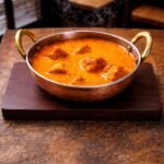 Chicken Tikka Masala (D)