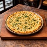 Garlic Cheese Nan (V)(E)(G)(D)(S)(T)