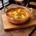 Butter Paneer (V)(D)